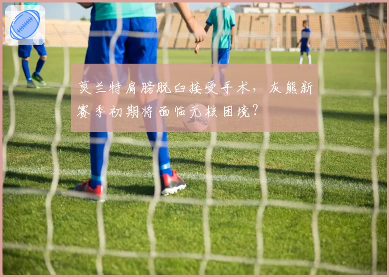 莫兰特肩膀脱臼接受手术，灰熊新赛季初期将面临无核困境？
