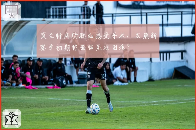 莫兰特肩膀脱臼接受手术，灰熊新赛季初期将面临无核困境？