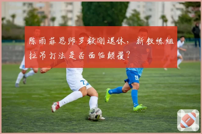 陈雨菲恩师罗毅刚退休,新教练组拉吊打法是否面临颠覆?