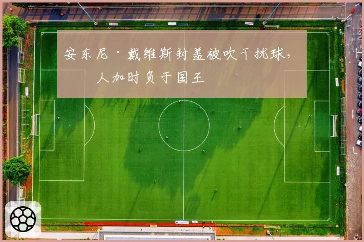 安东尼·戴维斯封盖被吹干扰球,湖人加时负于国王