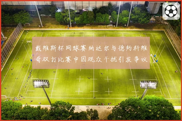 戴维斯杯网球赛纳达尔与德约科维奇双打比赛中因观众干扰引发争议，裁判要求暂停比赛清场